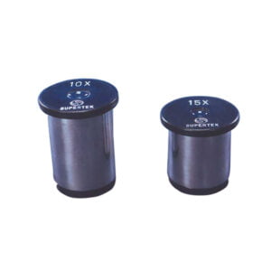 Eye Piece, Huygenian